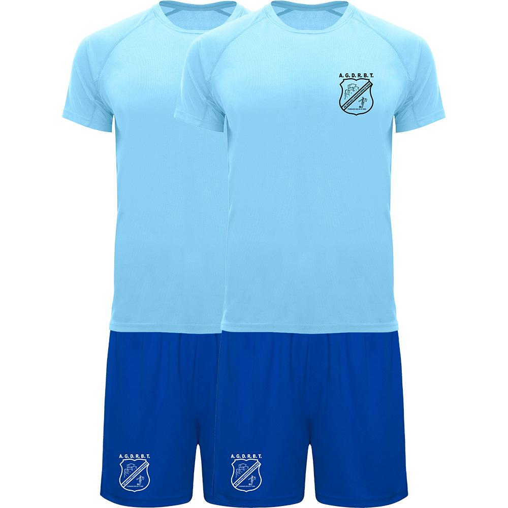 KIT TREINO GUARDA REDES 2